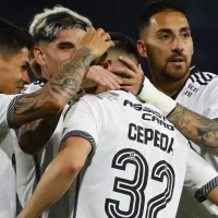 En Colo Colo celebran grandes noticias antes de enfrentar a Iquique en el Campeonato Nacional