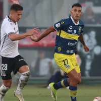 ¿Llegará? Rodrigo Contreras revela llamado desde Colo Colo