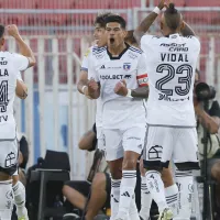 Dolor de cabeza para Jorge Almirón: las bajas aseguradas de Colo Colo para la Supercopa