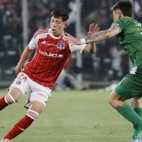 Con Leandro Hernández de titular: la formación que prepara Colo Colo para su final ante Iquique