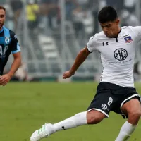 Duro rival: el historial entre Colo Colo y Deportes Iquique en el Estadio Monumental