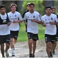 El juvenil que proyecta Colo Colo para sumar minutos Sub 21 en la próxima temporada