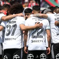 Importantes regresos: los citados de Colo Colo ante Deportes Iquique