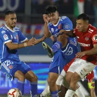 Colo Colo mira atento: ¿Qué canal transmite el partido de la U vs Ñublense?