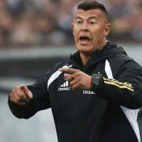 El fuerte desahogo de Jorge Almirón por la denuncia de la U: ＂Me duele, eso no es fútbol＂