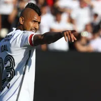 Arturo Vidal ya palpita la gran definición: “Dejaremos la vida porque esa copa tiene que ser nuestra”