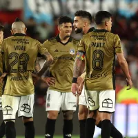 No hay detenidos: Lo que se sabe de la investigación contra jugadores de Colo Colo