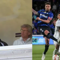¿Se filtran audios de Colo Colo? El severo castigo penal que arriesgan la U y Huachipato