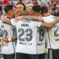 A un paso de la gloria: ¿Cuánto pagan los resultados que consagrarían a Colo Colo?