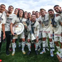 Se dio de forma épica: Gabriel Costa se corona campeón en el fútbol peruano