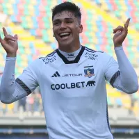 Desde Italia espera la 34: El mensaje de Damián Pizarro tras el nuevo triunfo de Colo Colo