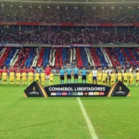 Apuesta en la Copa Libertadores 2025: cómo apostar a la final