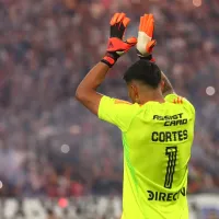 Brayan Cortés quiere cerrar el torneo con su portería en cero: ¿Cuánto paga la valla invicta de Colo Colo ante Deportes Copiapó?