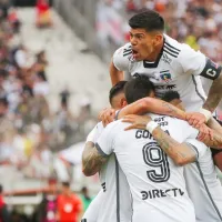 ¡Para celebrar! Colo Colo prepara gran amistoso internacional en caso de ser campeón