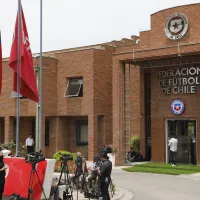 Secretario de la ANFP da luces sobre el fallo de la denuncia de la U contra Colo Colo