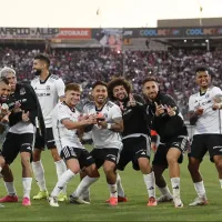 ¡Paren la tontera! Los ridículos cuestionamientos a la celebración de goles en Colo Colo