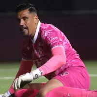 Fue campeón con Colo Colo y ahora es referente en Copiapó: ＂¿Por qué no amargarles la fiesta?＂