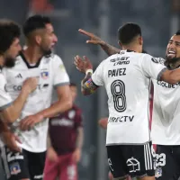 Arturo Vidal revela el estado del plantel de Colo Colo para la final ante Copiapó