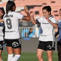 Colo Colo Femenino 11 - 0 Everton: Crónica y resumen de la goleada de las Albas