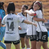 ¡Súper domingo albo! Semifinal de Colo Colo Femenino vs Iquique tiene programación oficial