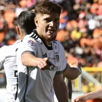 Leonardo Gil señala las razones por las que Colo Colo es el mejor equipo del Campeonato 2024