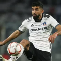 Otra baja para la Supercopa: Amor es convocado a la Selección Siria