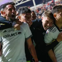 Dos de dos: El positivo antecedente de Colo Colo jugando en pasto sintético