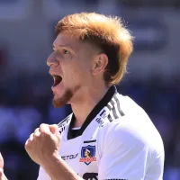 A horas del partido de Colo Colo: Leonardo Gil lanza desafiante mensaje a la U