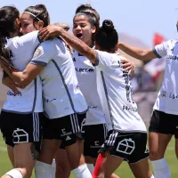 Colo Colo Femenino golea a Deportes Iquique en el norte y se acerca a la final del Torneo SQM