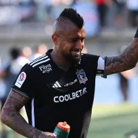 ¡Vuelve el mejor! Arturo Vidal es convocado por Ricardo Gareca a la Selección Chilena