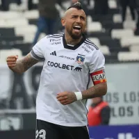 Oficial: Colo Colo anuncia la renovación de contrato de cuatro jugadores
