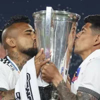 ¡No lo borra ni el escritorio ni el TAS! Colo Colo logra histórica marca tras ser campeón