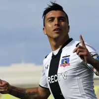 Paredes echa al agua a Fierro por su posible despedida: ＂Se viene＂