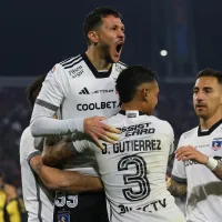 “Se dijeron muchísimas cosas”: La sentida despedida de Ramiro González de Colo Colo