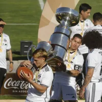 Mano derecha de Jorge Almirón revela las claves del grandioso año de Colo Colo