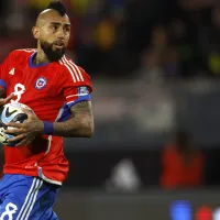 ¡Arturo Vidal titular! la formación confirmada de la Selección Chilena ante Perú