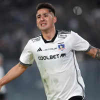 Colo Colo hace oficial la partida de Guillermo Paiva