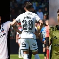 ¿Continuará la poda? En Colo Colo detallan los motivos de las numerosas salidas de jugadores