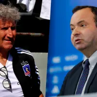 Morón enrostra el invicto y responde al abogado de la U que lanzó acusaciones contra Colo Colo