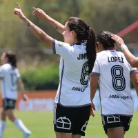 Colo Colo Femenino vs Deportes Iquique: Crónica, goles y resumen del triunfo de las Albas