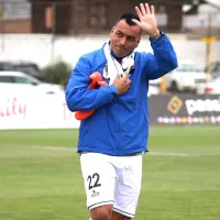 Leyenda en Colo Colo: Esteban Paredes anuncia su retiro tras finalizar temporada con el Morning