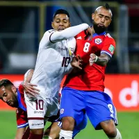 Chile es favorito a vencer a Venezuela y cortar su mala racha