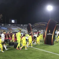 ¡A hacer historia! La fecha para el debut de Colo Colo en la Copa Libertadores 2025