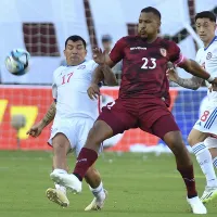 ¿Qué canal transmite hoy el partido de Chile vs Venezuela por las Eliminatorias 2026?