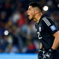 ¿Se va de Colo Colo? Cooperativa confirma acercamientos entre Boca Juniors y Brayan Cortés