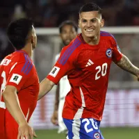 Chile 4 – 2 Venezuela: Crónica, resumen y goles de la victoria de La Roja en Eliminatorias