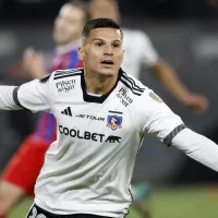 ¡Hay que blindarlo! Los detalles contractuales de Lucas Cepeda en Colo Colo