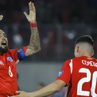 ¡Casi 40 años! La marca que rompió Colo Colo en el partido de Chile ante Venezuela