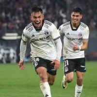 La especial cláusula de salida en el nuevo contrato de Vicente Pizarro con Colo Colo