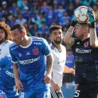 Nos vemos en la Supercopa: En la U se acuerdan de Colo Colo tras ganar la Copa Chile